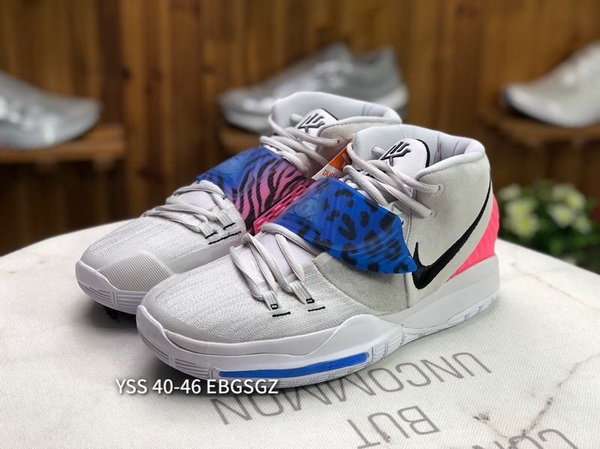 Nike Kyrie Irving 6 Shoes 1：1 quality-042