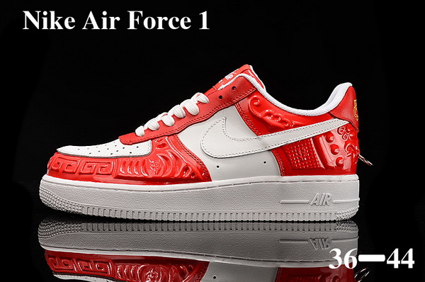 Nike air force shoes men low-354