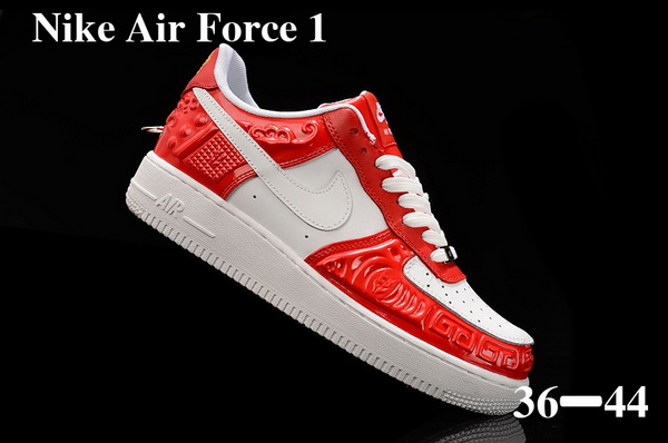 Nike air force shoes men low-354