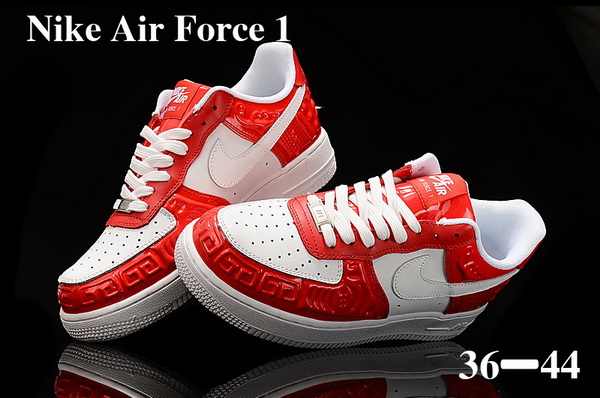 Nike air force shoes men low-354