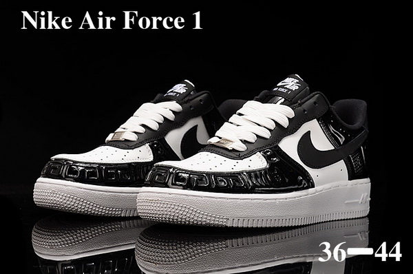 Nike air force shoes men low-355