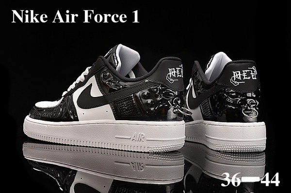 Nike air force shoes men low-355