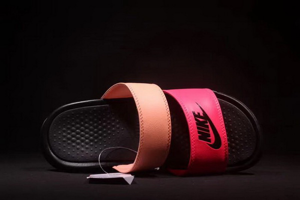 Nike men slippers 1：1 quality-009