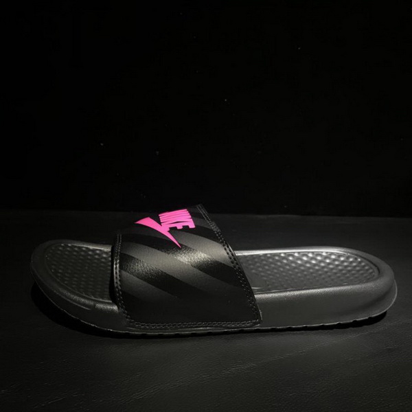 Nike men slippers 1：1 quality-011