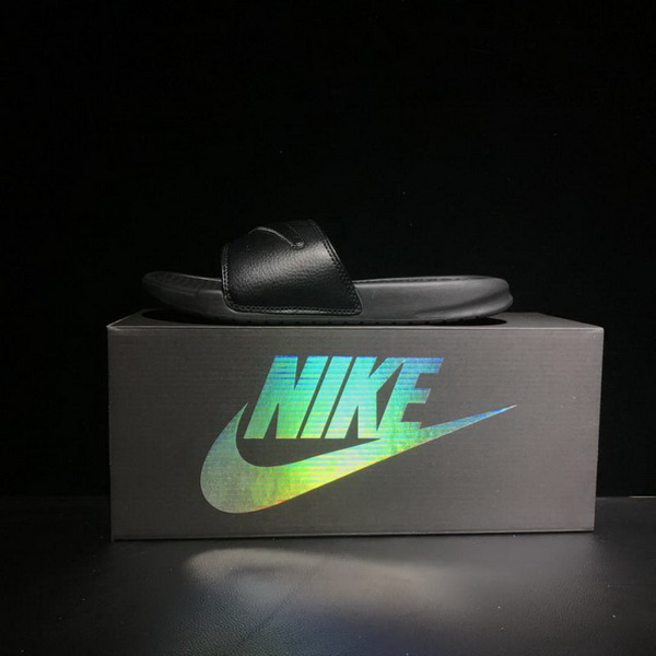 Nike men slippers 1：1 quality-012