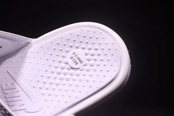 Nike men slippers 1：1 quality-020