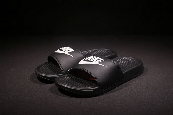 Nike men slippers 1：1 quality-021