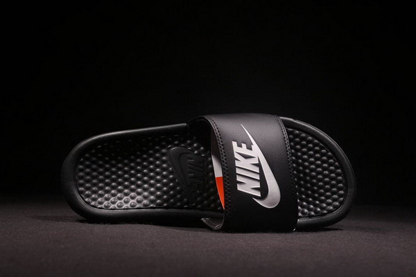 Nike men slippers 1：1 quality-021