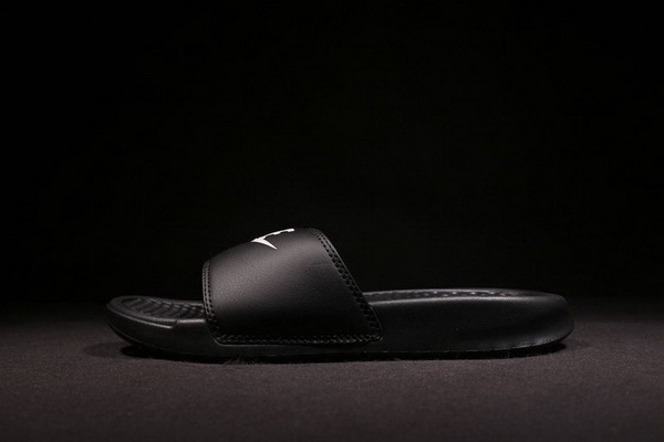 Nike men slippers 1：1 quality-021