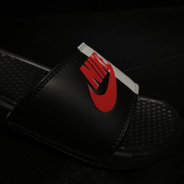 Nike men slippers 1：1 quality-022