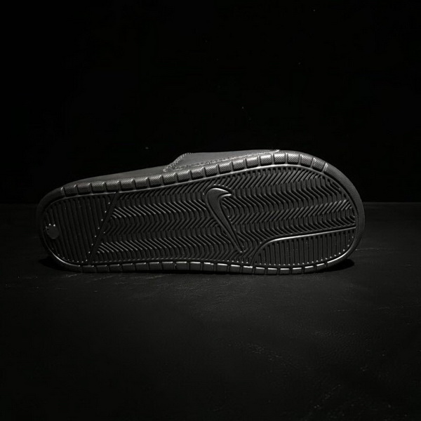 Nike men slippers 1：1 quality-022