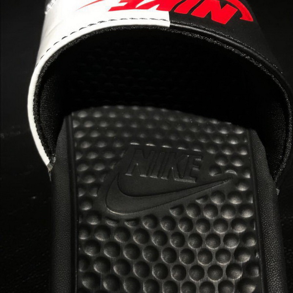 Nike men slippers 1：1 quality-022