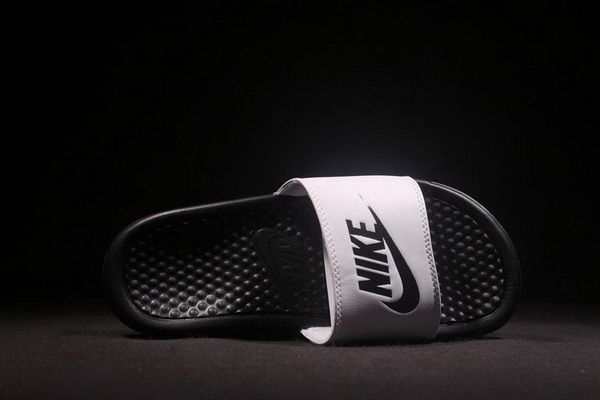 Nike men slippers 1：1 quality-023