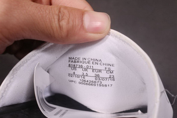 Nike men slippers 1：1 quality-023