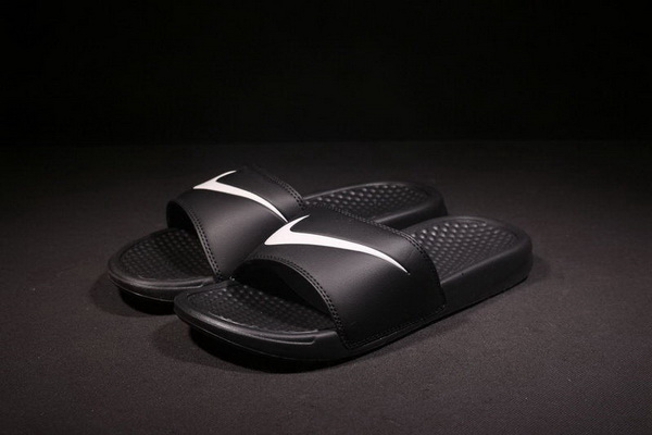 Nike men slippers 1：1 quality-025