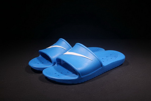 Nike men slippers 1：1 quality-026