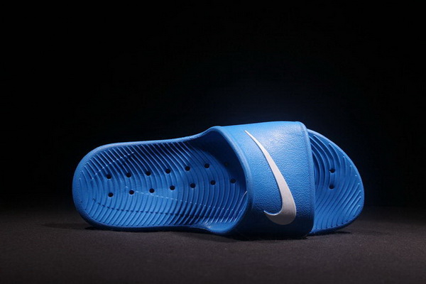 Nike men slippers 1：1 quality-026