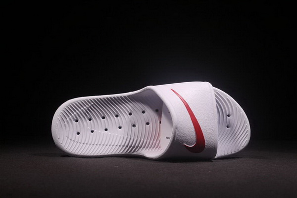 Nike men slippers 1：1 quality-027