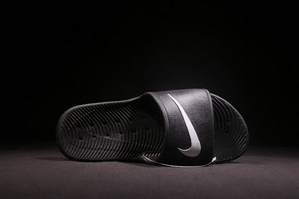 Nike men slippers 1：1 quality-029