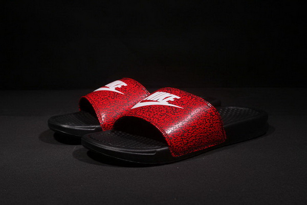 Nike men slippers 1：1 quality-030