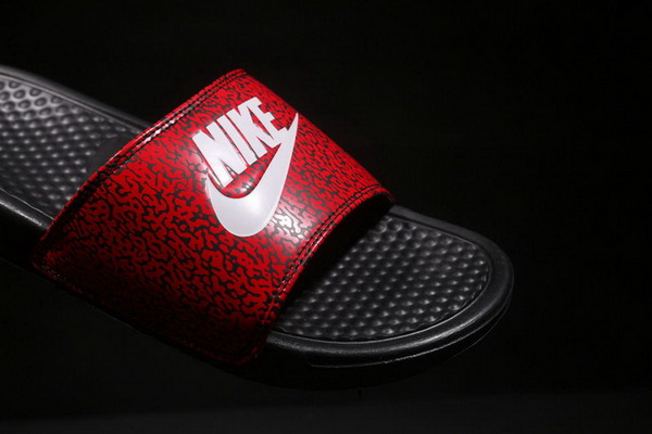 Nike men slippers 1：1 quality-030