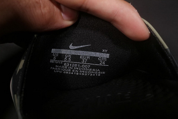 Nike men slippers 1：1 quality-031