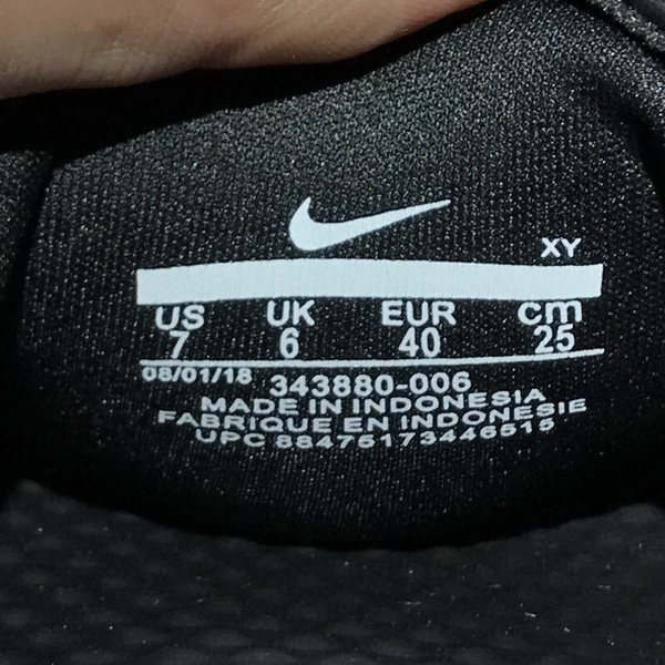 Nike men slippers 1：1 quality-032