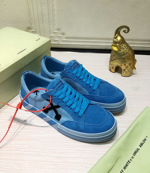 OFFwhite Men shoes 1：1 quality-023