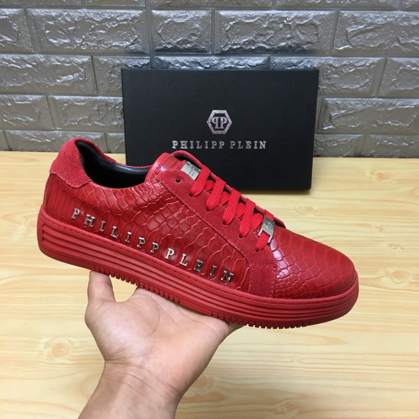 PP men shoes 1 ：1 quality-186