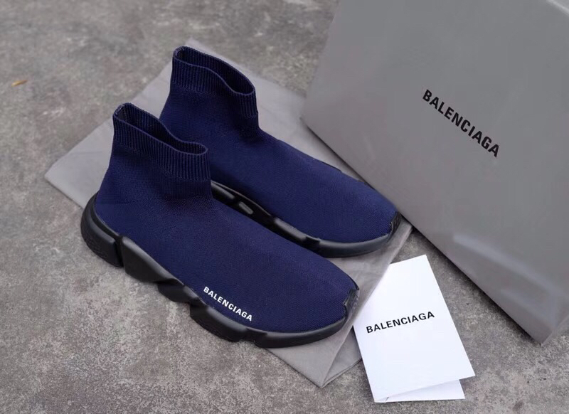 Super Max Balenciaga Speed Trainer-033