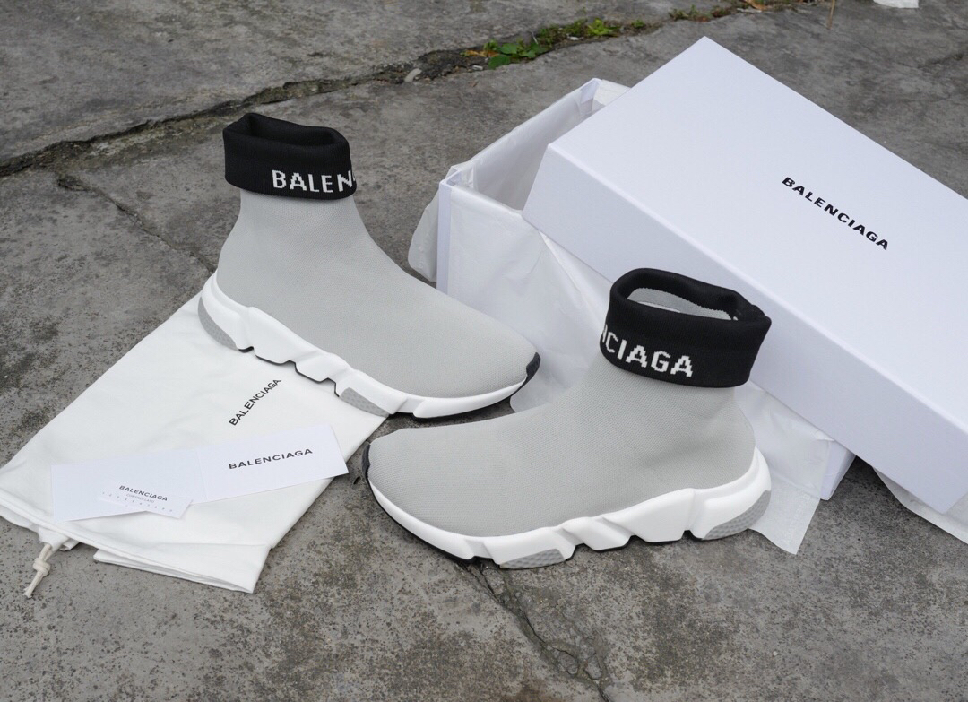 Super Max Balenciaga Speed Trainer-035