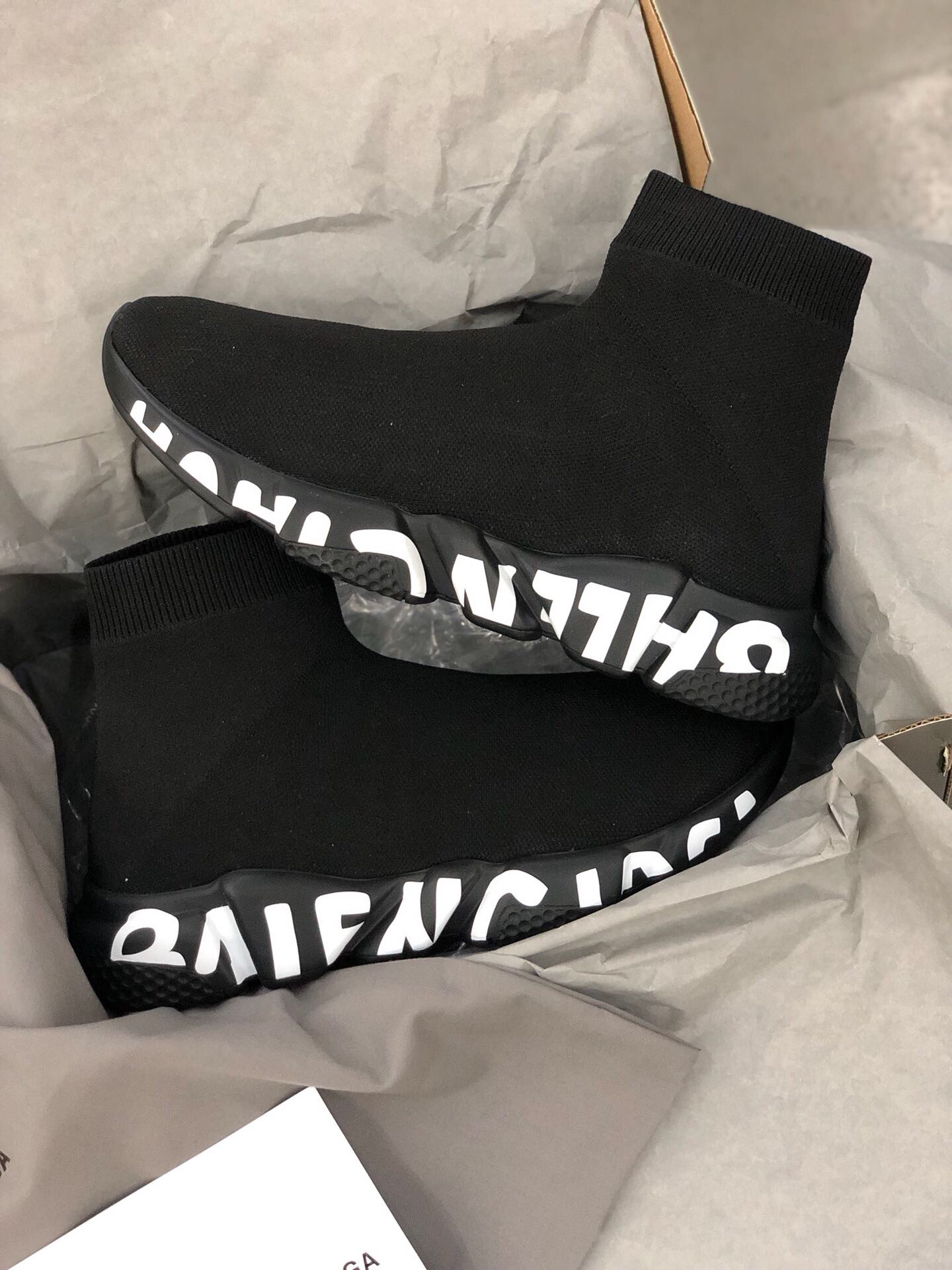 Super Max Balenciaga Speed Trainer-037