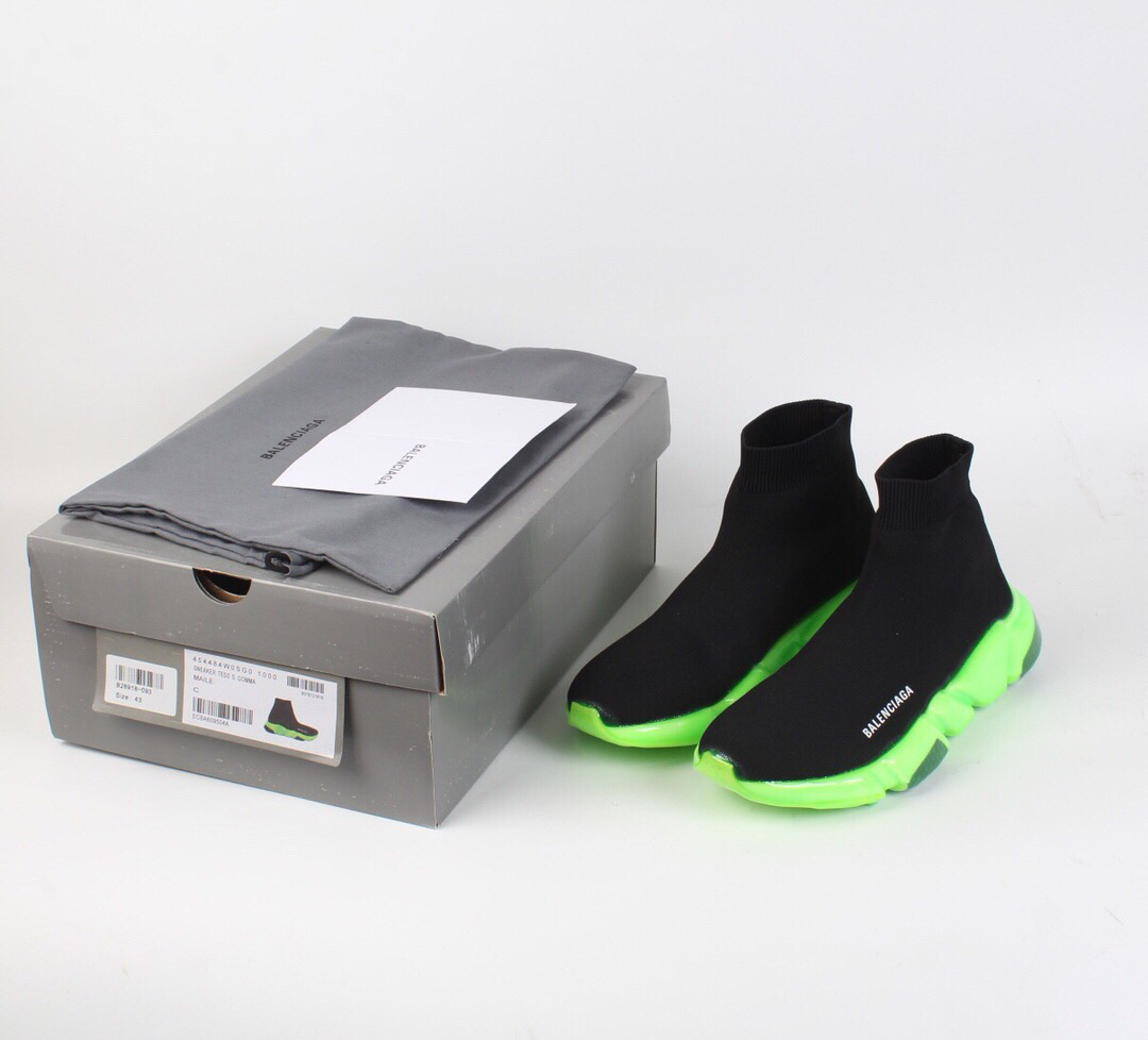 Super Max Balenciaga Speed Trainer-038