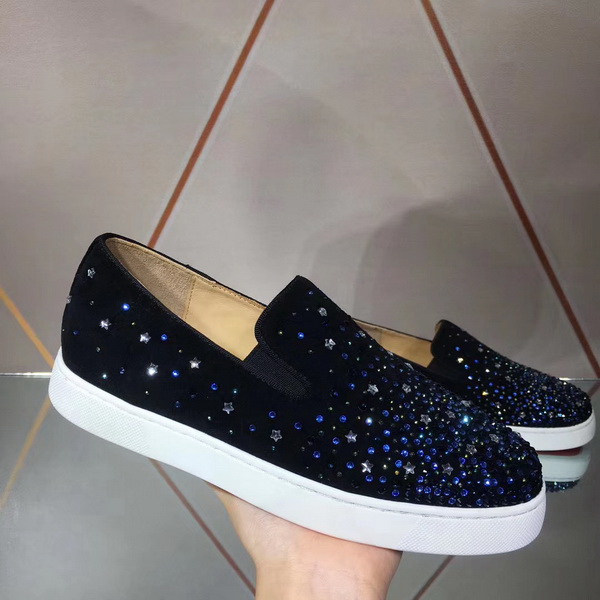 Super Max Christian Louboutin Shoes-1435