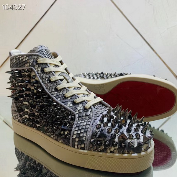 Super Max Christian Louboutin Shoes-1443