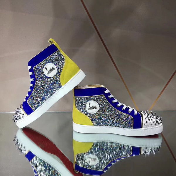 Super Max Christian Louboutin Shoes-1450