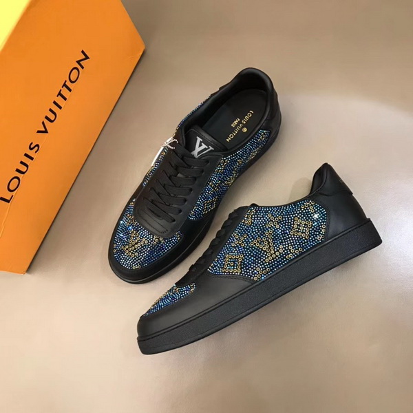 Super Max Custom LV Shoes-733