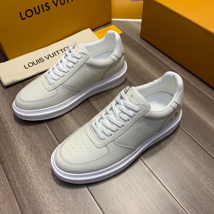 Super Max Custom LV Shoes-798