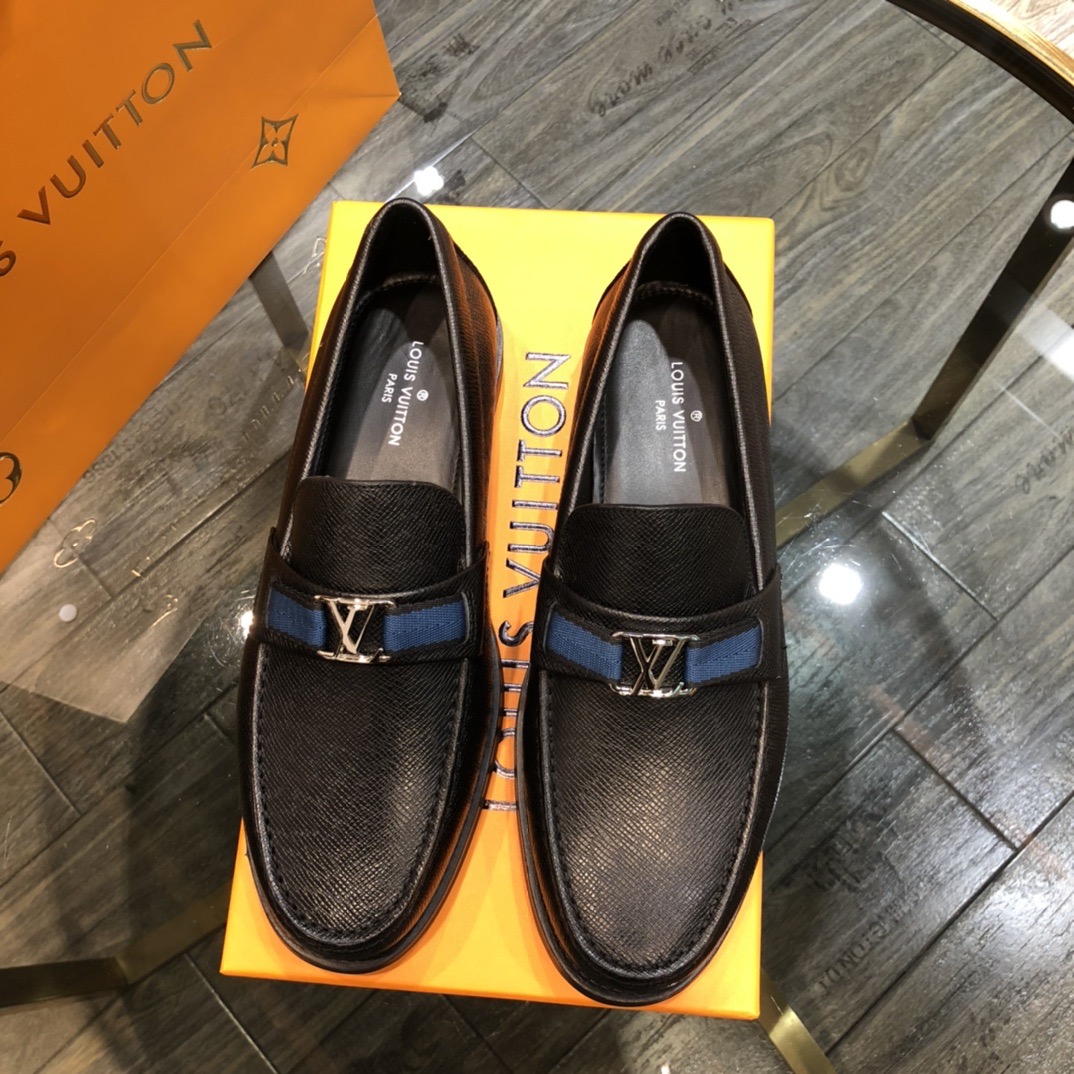 Super Max Custom LV Shoes-811