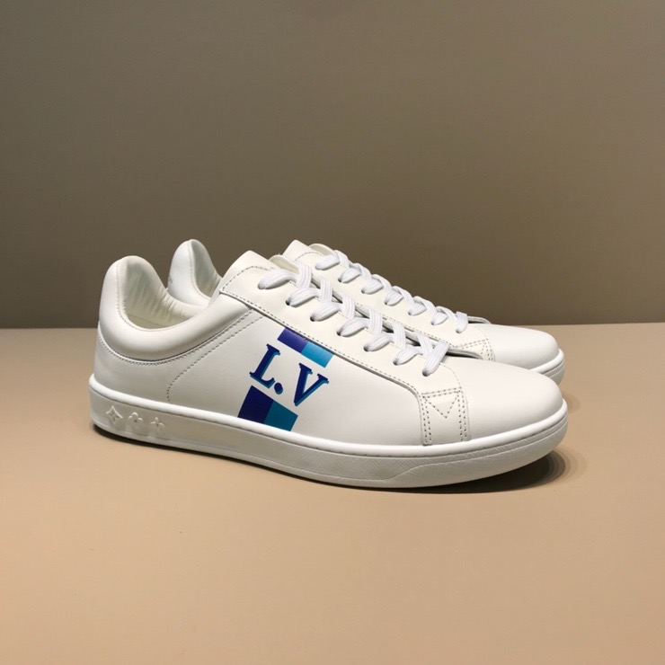 Super Max Custom LV Shoes-826