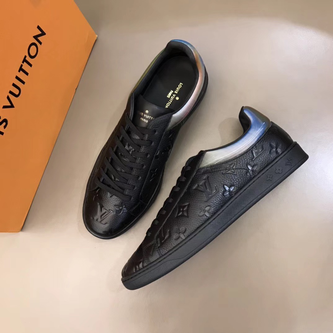 Super Max Custom LV Shoes-844