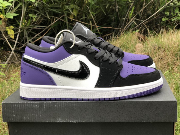 Super Max Perfect Jordan 1 shoes-104