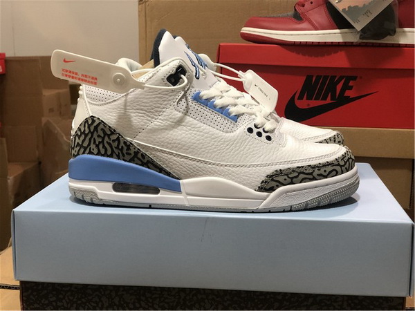 Super Max Perfect Jordan 3 shoes-005