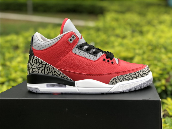 Super Max Perfect Jordan 3 shoes-006