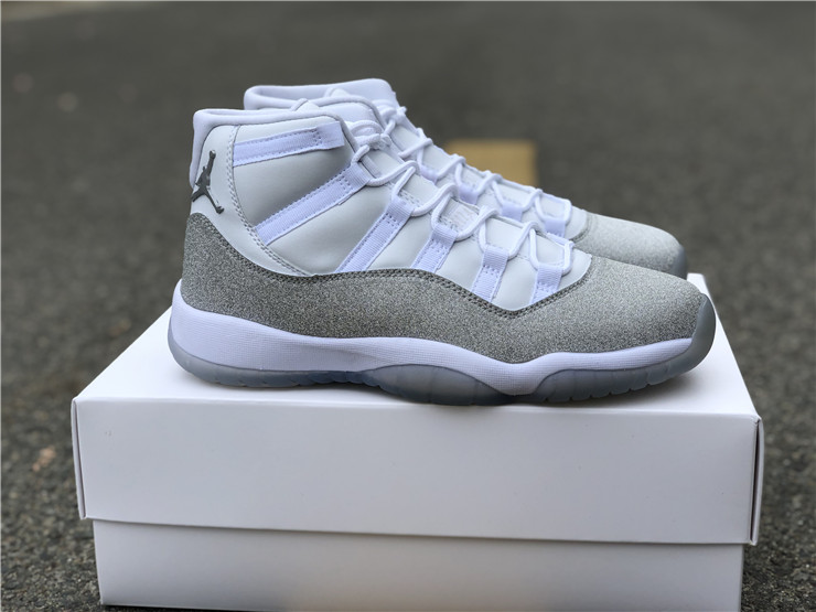 Super Max Perfect jordan 11 shoes-030