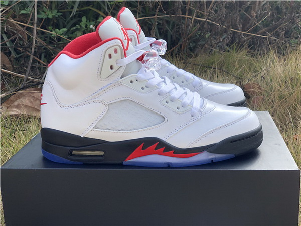 Super Max Perfect jordan 5 shoes-048