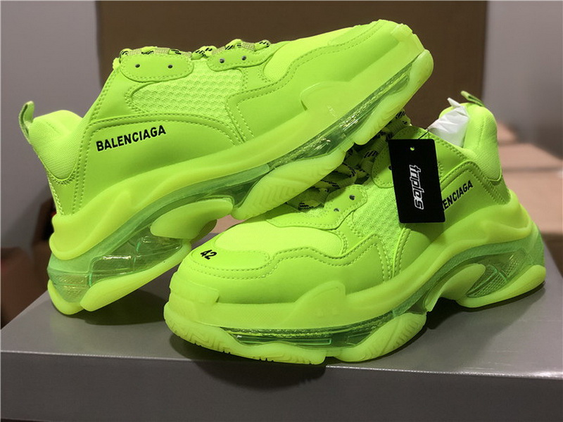 Balenciaga 17FW Tripe-S High End Sneaker-118