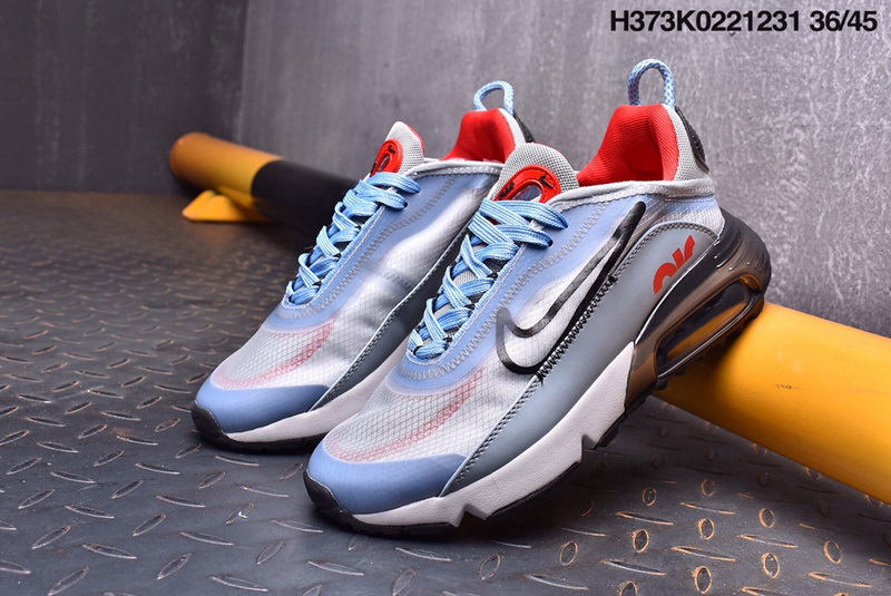 Nike Air Max 2090 Men shoes-004