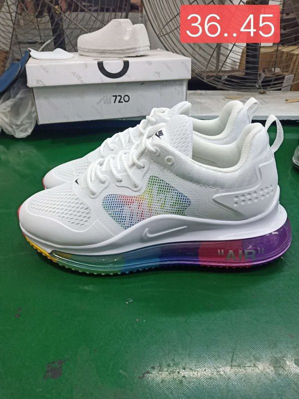 Nike Air Max 720 men shoes-531