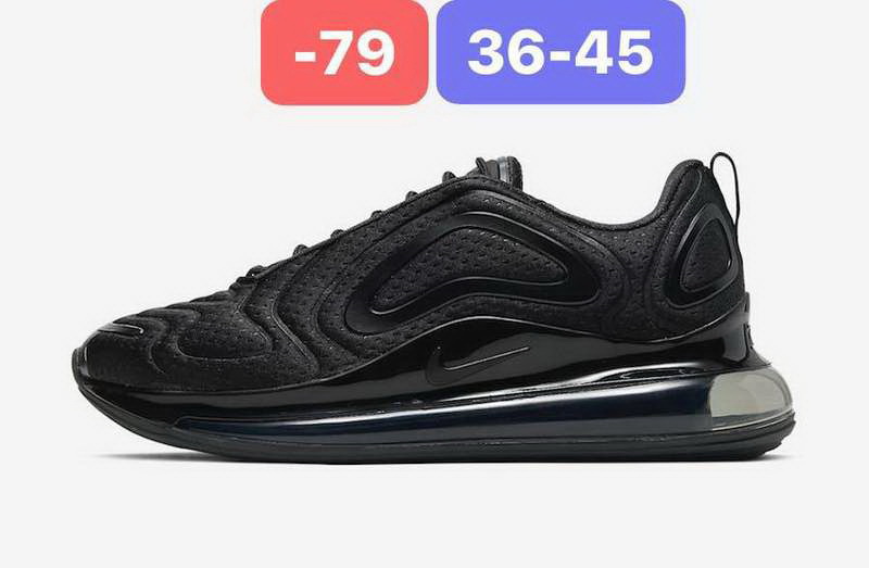 Nike Air Max 720 men shoes-540